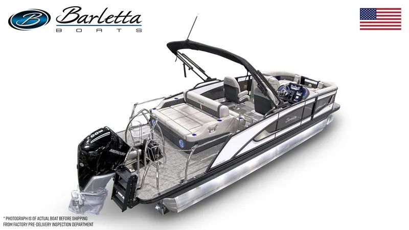 Slide: The Image of Barletta L23UC 2026 - 6