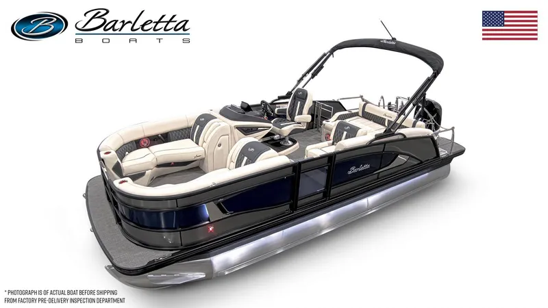 The Image of Barletta L23U 2026 - 1