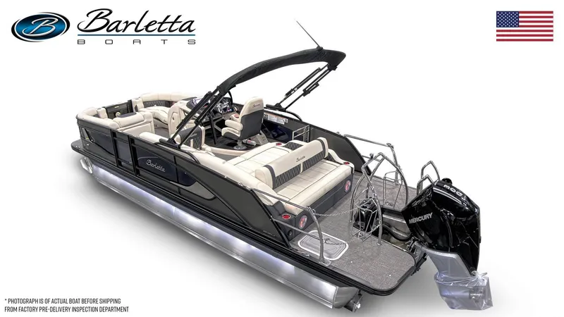 Slide: The Image of Barletta L23U 2026 - 4