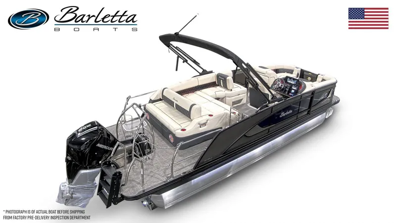 Slide: The Image of Barletta L23U 2026 - 6