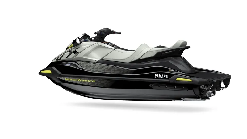 Slide: The Image of Yamaha Vx1900b-cb 2026 - 3