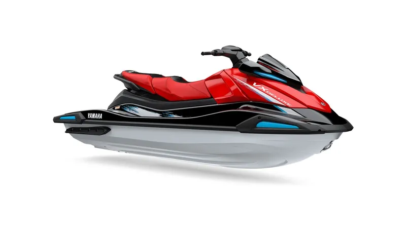 The Image of Yamaha Vx1050d-ca 2026 - 1