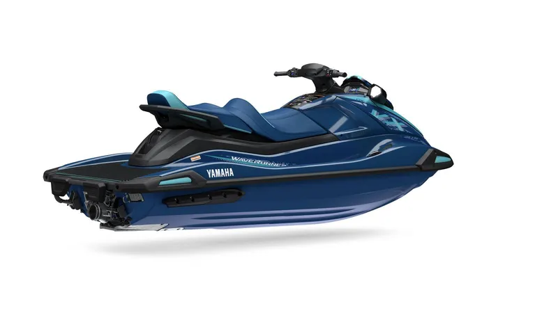 Slide: The Image of Yamaha Vx1050b-ca 2026 - 3