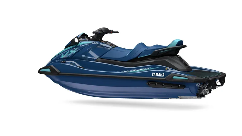 Slide: The Image of Yamaha Vx1050b-ca 2026 - 4