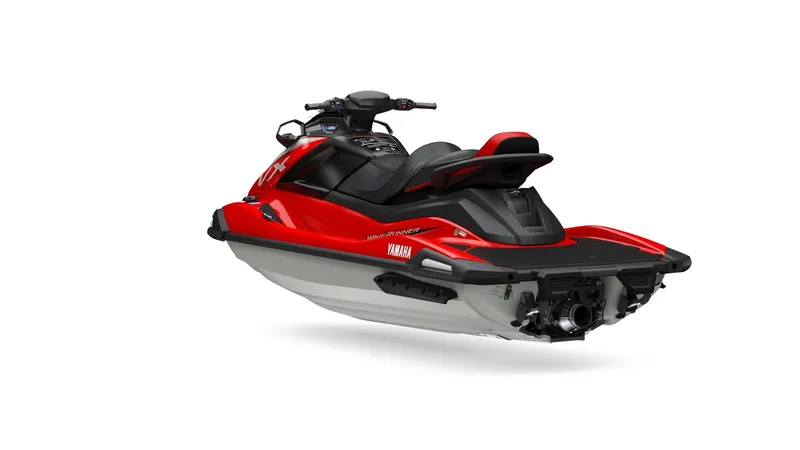 Slide: The Image of Yamaha Vx Cruiser W/audio Vx1050b-cb 2026 - 3