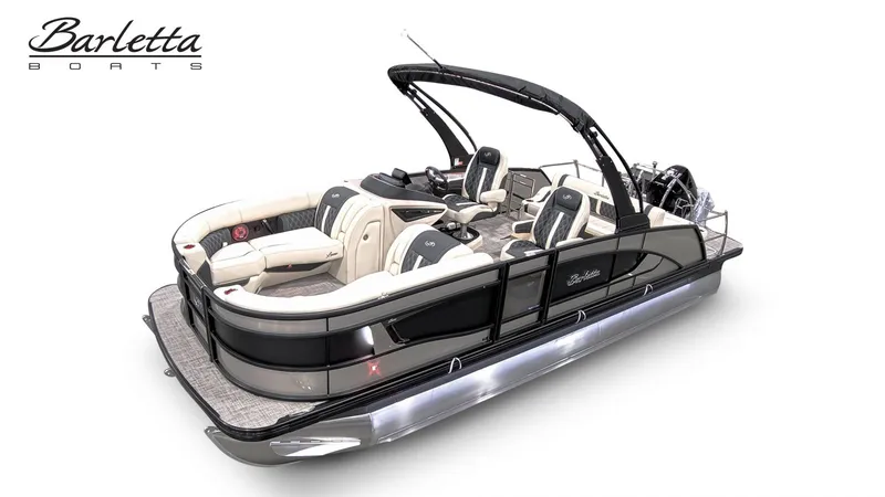 The Image of Barletta Lusso L23UC 2026 - 1