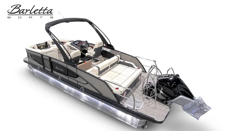 Slide: The Image of Barletta Lusso L23UC 2026 - 3