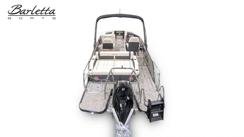 Slide: The Image of Barletta Lusso L23UC 2026 - 4