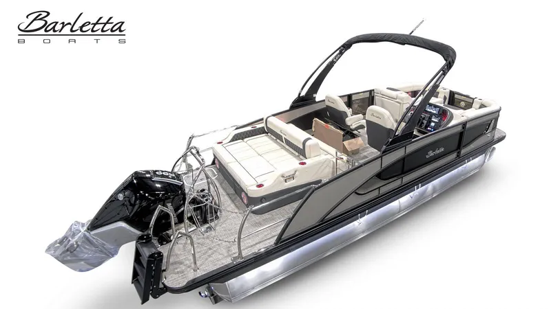 Slide: The Image of Barletta Lusso L23UC 2026 - 5