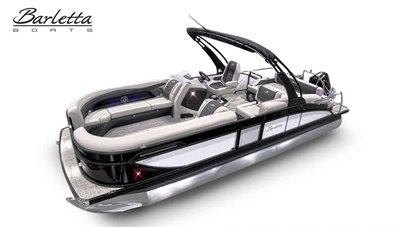 The Image of Barletta CABRIO C24U 2026 - 1