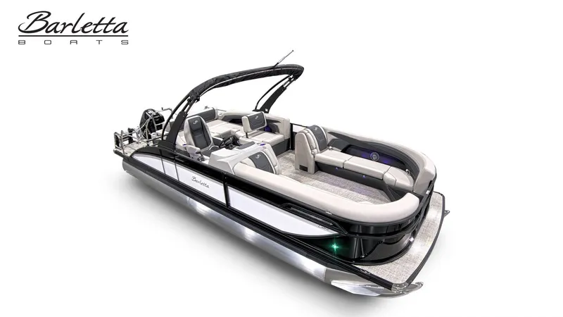 Slide: The Image of Barletta CABRIO C24U 2026 - 3