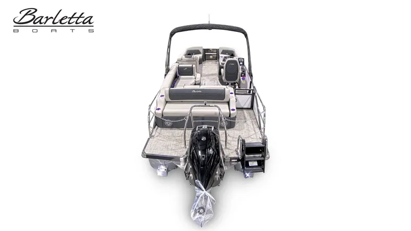 Slide: The Image of Barletta CABRIO C24U 2026 - 5