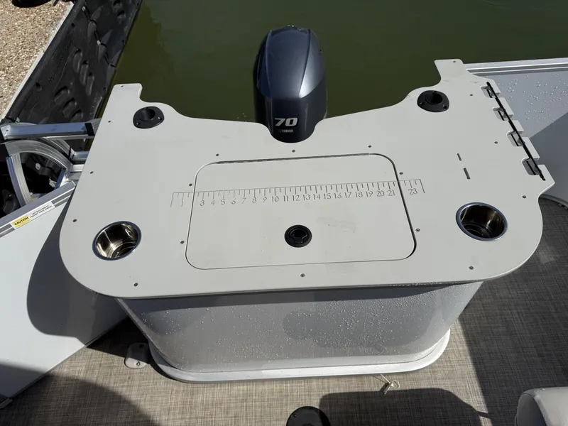 Slide: The Image of G3 Sun Catcher Select 18F 2021 - 10