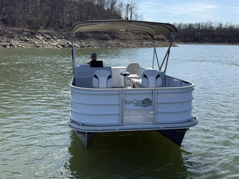 Slide: The Image of G3 Sun Catcher Select 18F 2021 - 14