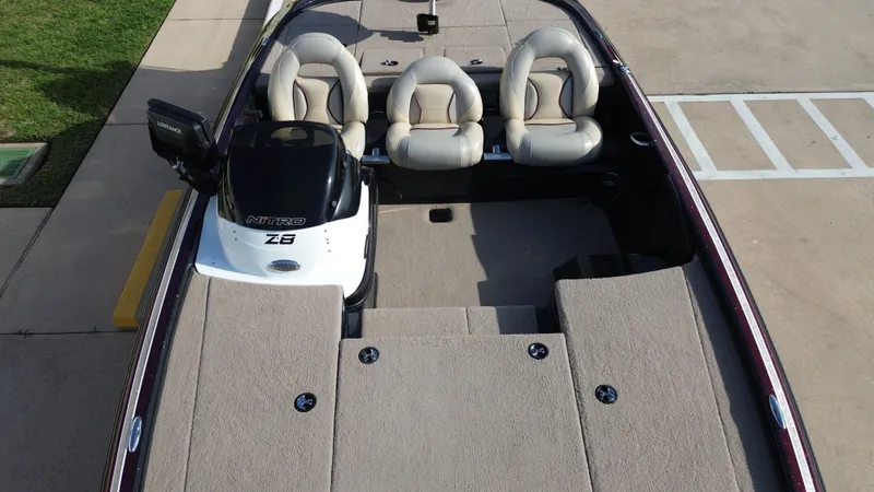 Slide: The Image of Nitro Z-8 2014 - 18