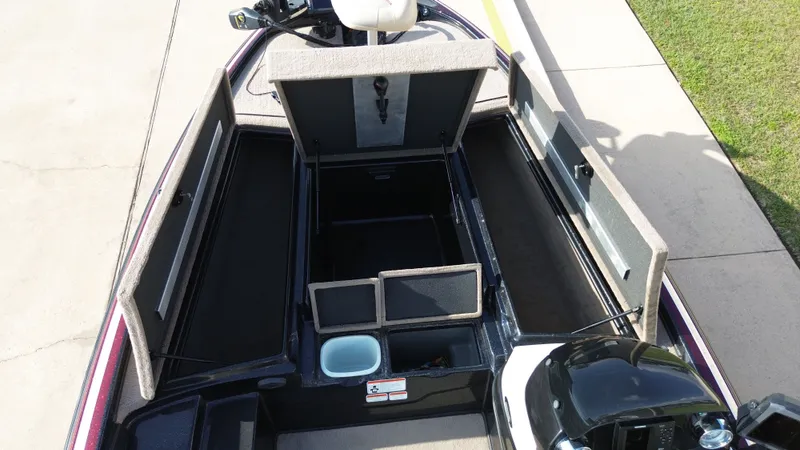 Slide: The Image of Nitro Z-8 2014 - 25