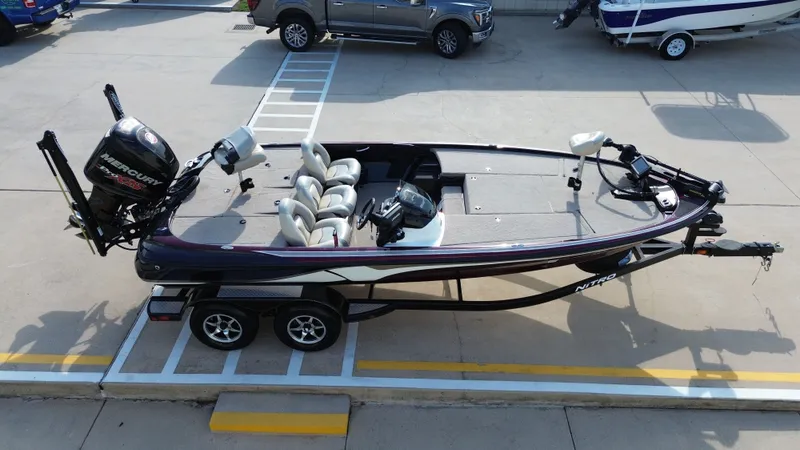 Slide: The Image of Nitro Z-8 2014 - 28