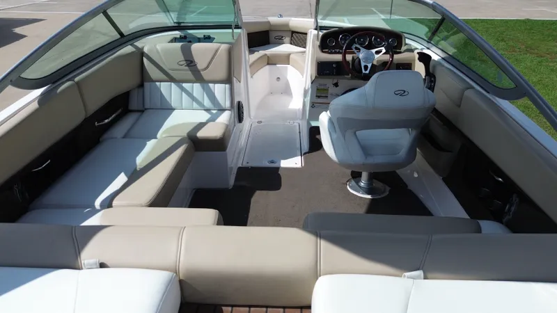 Slide: The Image of Regal 2100 2012 - 19