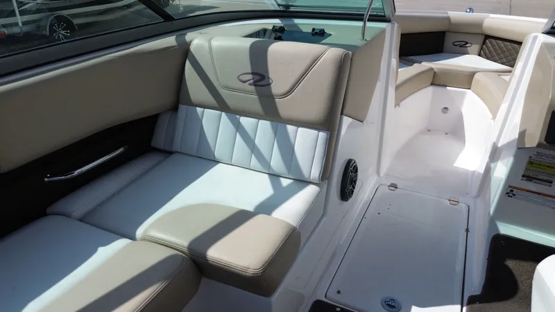 Slide: The Image of Regal 2100 2012 - 20