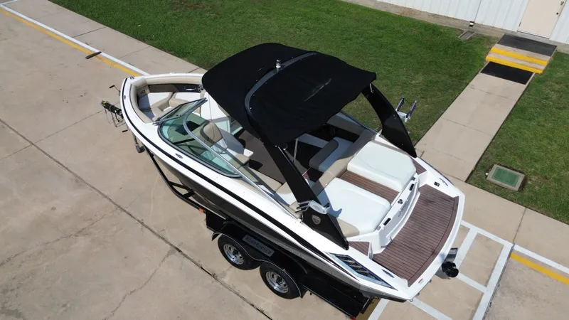 Slide: The Image of Regal 2100 2012 - 23