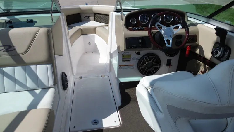 Slide: The Image of Regal 2100 2012 - 26