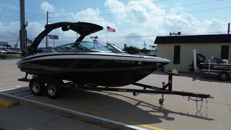 Slide: The Image of Regal 2100 2012 - 8