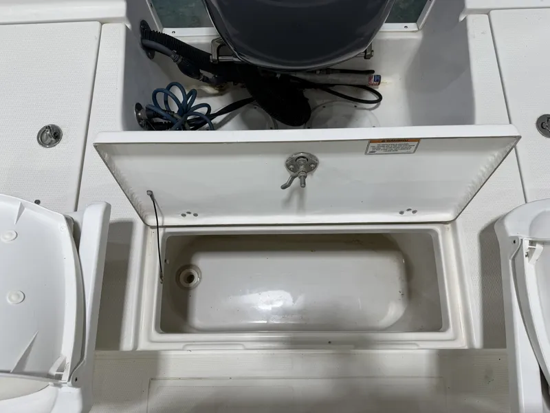 Slide: The Image of Sailfish 2100CC BAY 2013 - 20