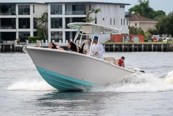 The Image of Carolina 22 HFC 2026 - undefined