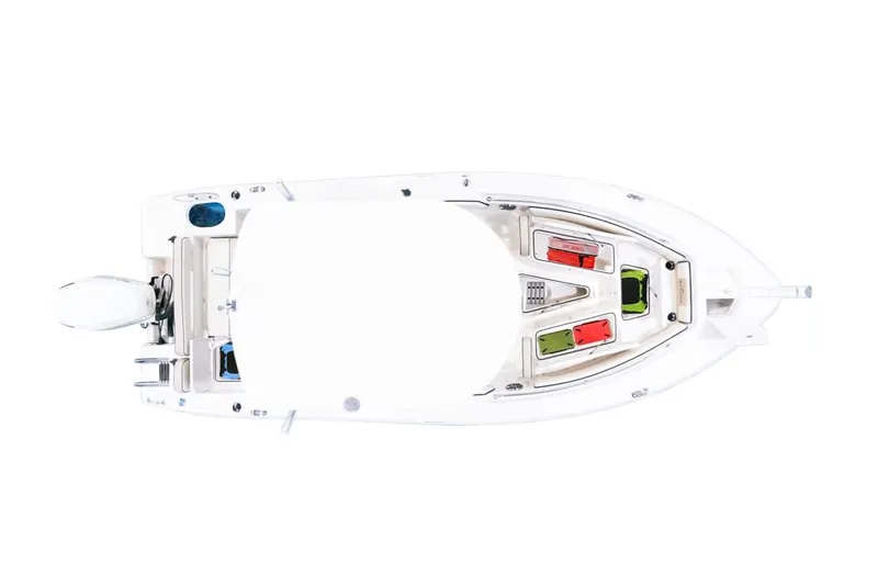 Slide: The Image of Carolina 22 HFC 2026 - 10