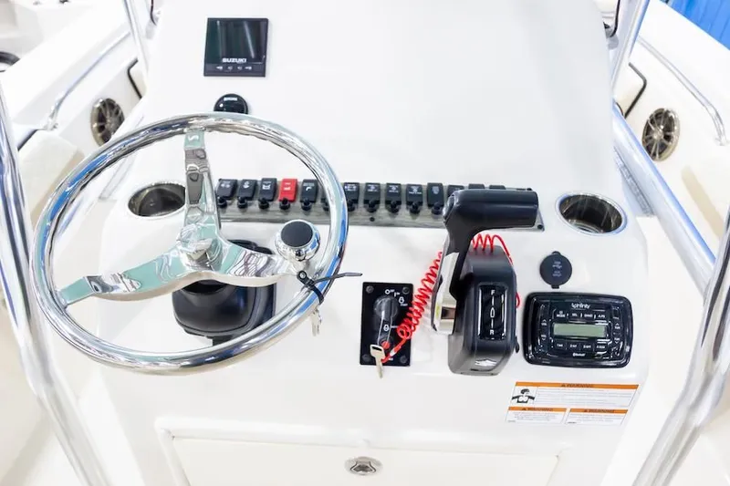 Slide: The Image of Carolina 22 HFC 2026 - 6