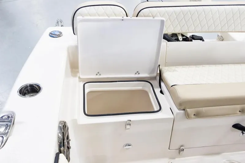 Slide: The Image of Carolina 22 HFC 2026 - 9