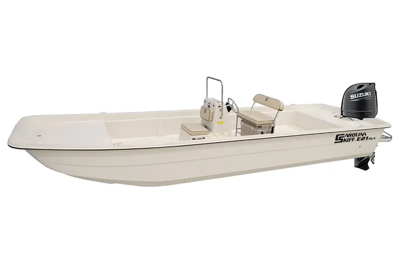 The Image of Carolina 21 LX 2026 - undefined