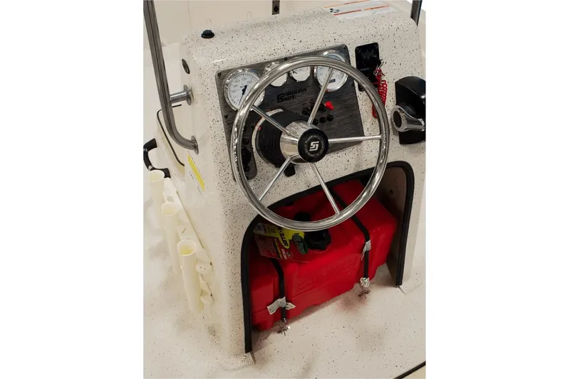 Slide: The Image of Carolina 21 LX 2026 - 4