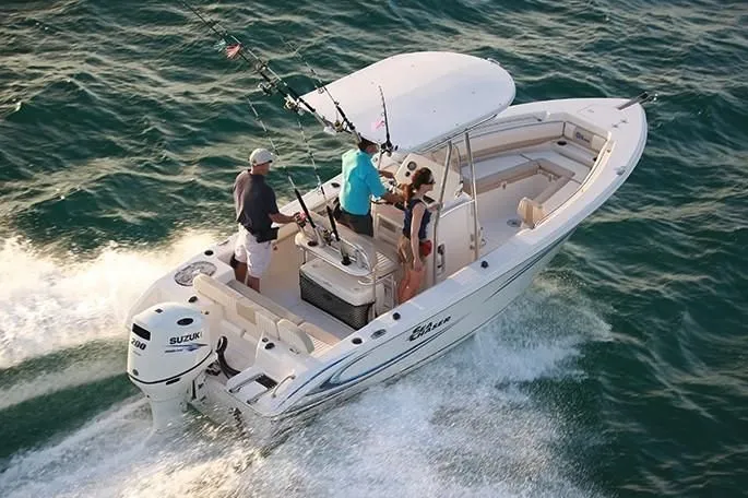 The Image of Carolina 20 HFC 2026 - undefined