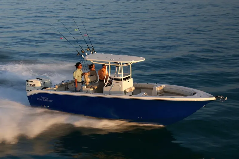 Slide: The Image of Carolina 20 HFC 2026 - 4