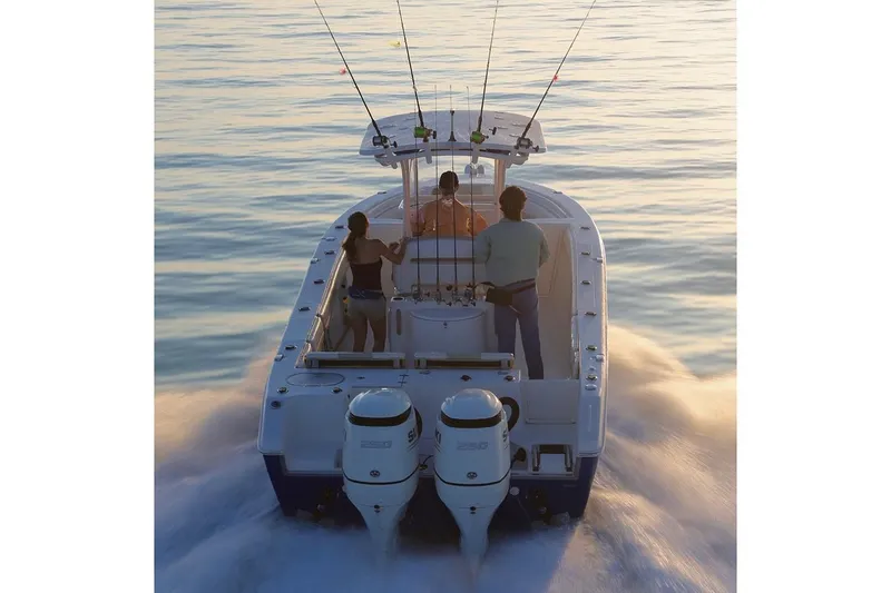 Slide: The Image of Carolina 20 HFC 2026 - 5