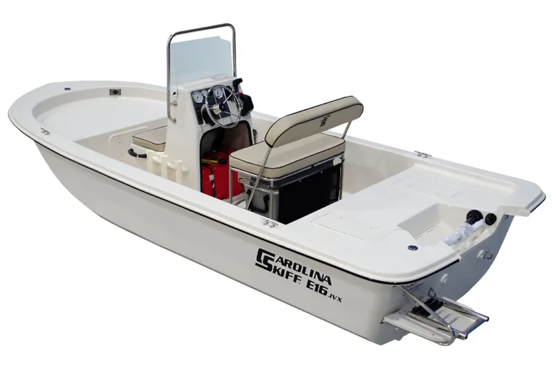 Slide: The Image of Carolina E16 JVX CC 2026 - 3