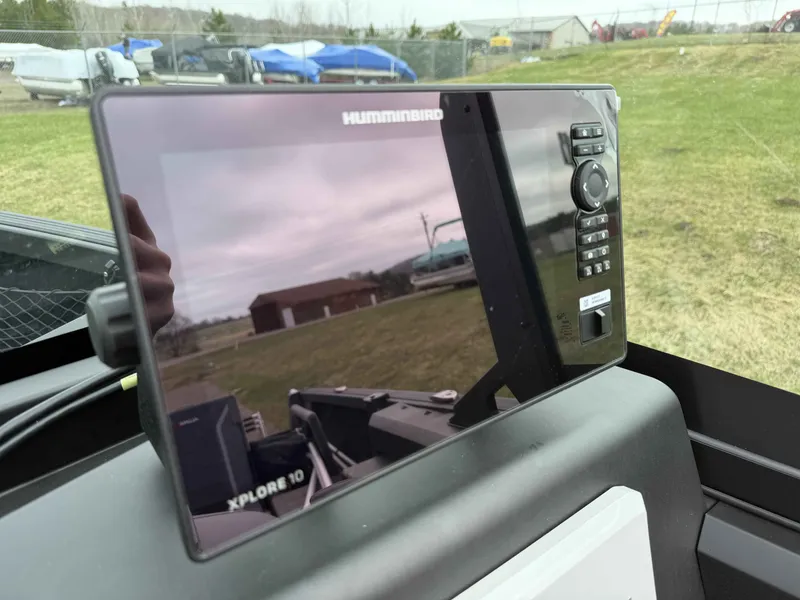 Slide: The Image of Alumacraft COMP 175 FSX/SP 2025 - 7