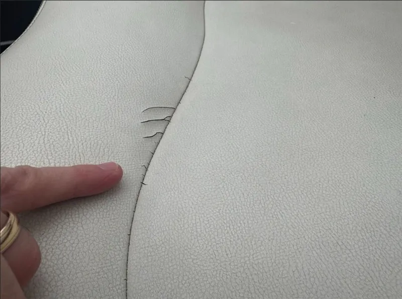 Slide: The Image of Regal 2800 Bowrider 2017 - 14