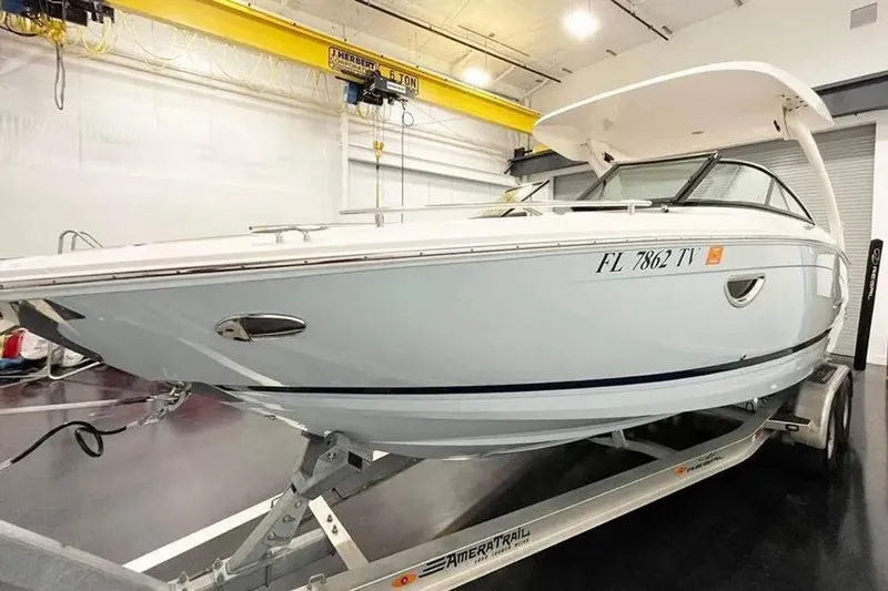 The Image of Regal LX6 2025 - 0