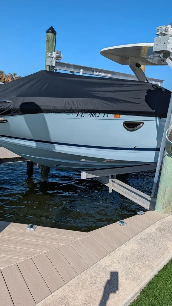 Slide: The Image of Regal LX6 2025 - 11