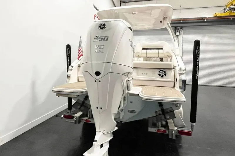 Slide: The Image of Regal LX6 2025 - 9