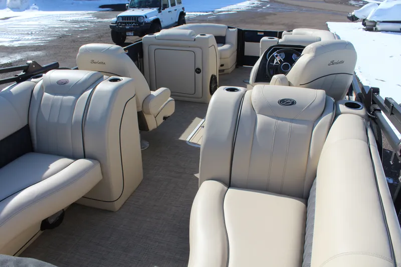 Slide: The Image of Barletta Lusso 23QCSS 2019 - 7