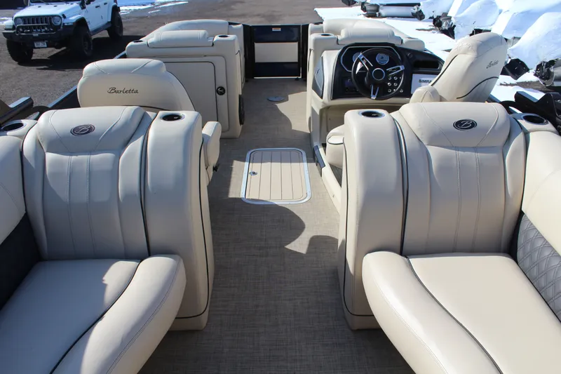 Slide: The Image of Barletta Lusso 23QCSS 2019 - 9