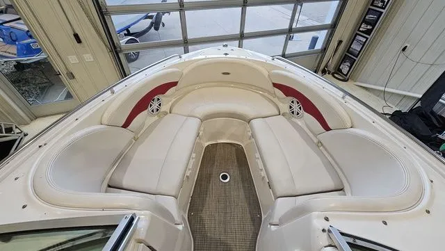 Slide: The Image of Chaparral 230 SSi 2000 - 14