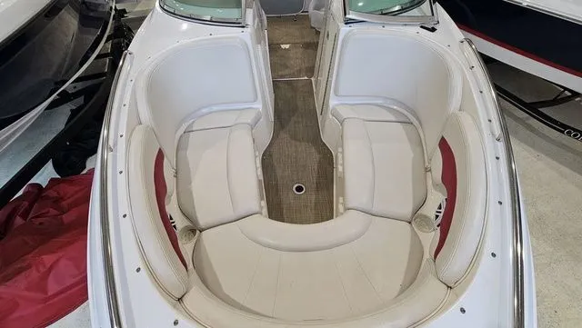 Slide: The Image of Chaparral 230 SSi 2000 - 15