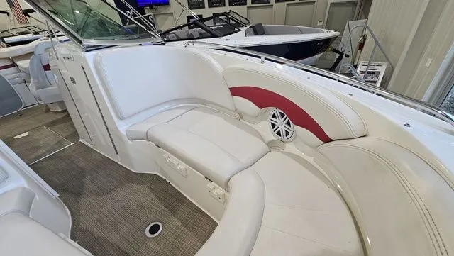 Slide: The Image of Chaparral 230 SSi 2000 - 16