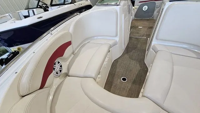 Slide: The Image of Chaparral 230 SSi 2000 - 17