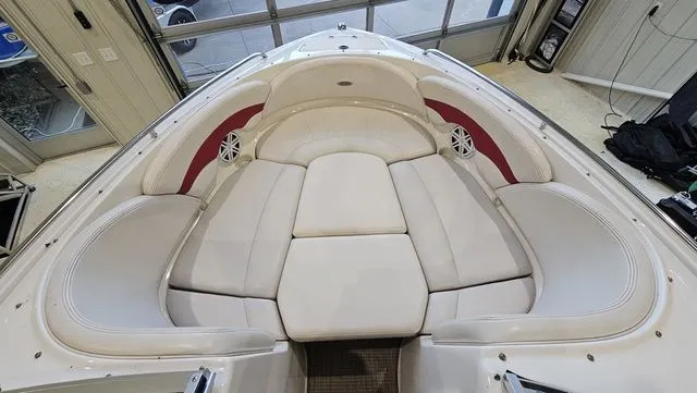 Slide: The Image of Chaparral 230 SSi 2000 - 18