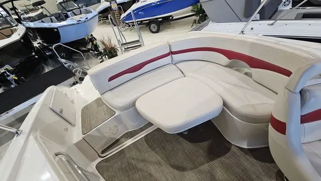 Slide: The Image of Chaparral 230 SSi 2000 - 20